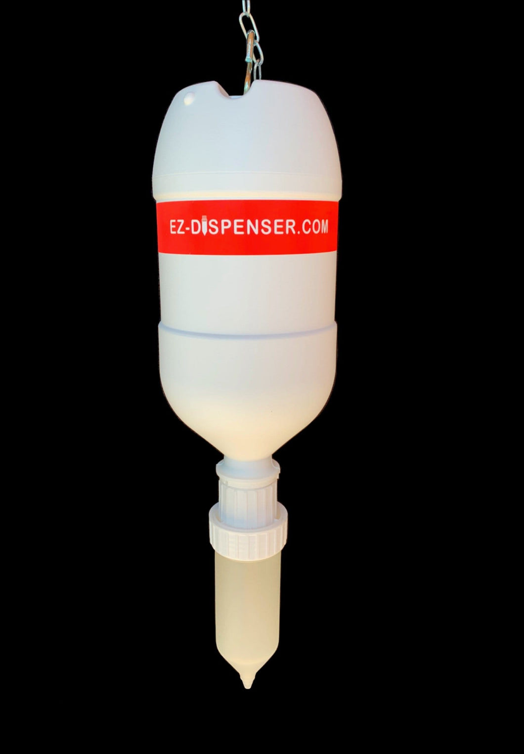 EZ-Shots condiment dispenser large dispenser bulk dispenser Shot Dispenser