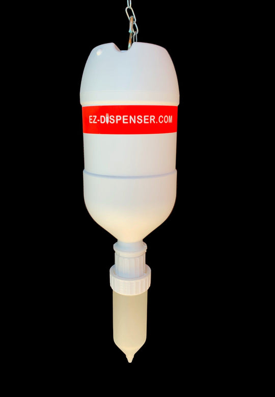 EZ-Shots Product